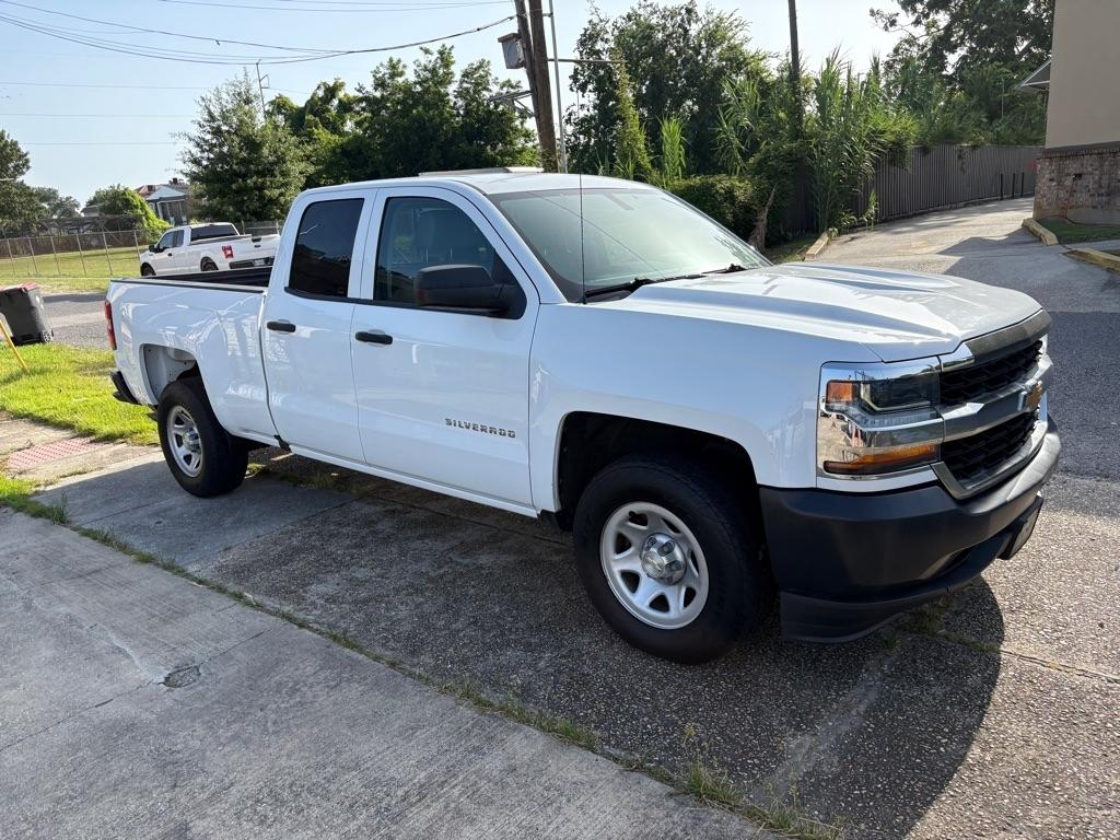 chevrolet silverado 1500 ld 2019 2GCRCNEC7K1226722 image chevrolet silverado 1500 ld 2019 2GCRCNEC7K1226722 image
